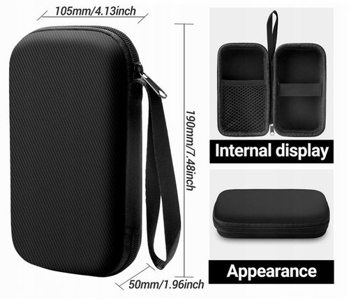 Multimetr cyfrowy ANENG 683 AC/DC 6000 zliczeń na Arena.pl