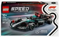 lego speed champions 77244 bolid f1(r) mercedesamg