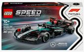 lego speed champions 77244 bolid f1(r) mercedesamg