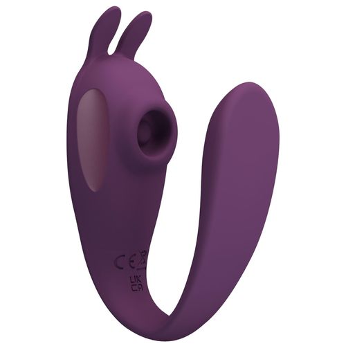 Shey, 10 Vibration Functions 10 Tapping Functions Mobile App Long-Distance na Arena.pl