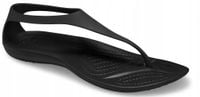 Crocs Wygodne Lekkie Japonki Buty Damskie Sexi Flip 41-42