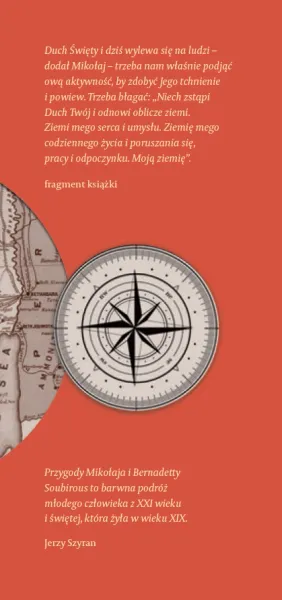 Wakacje z Bernadettą zdjęcie 2