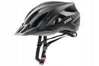 Kask rowerowy UVEX VIVA 3 black matt (56-62cm)