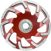 Tarcza diamentowa MASTIFF 180 mm / 22,23 mm - segmentowa, do betonu