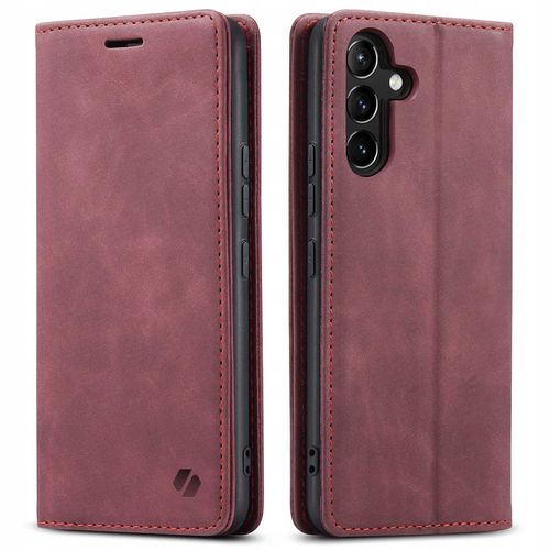Spacecase Wallet Galaxy A54 5G Red na Arena.pl