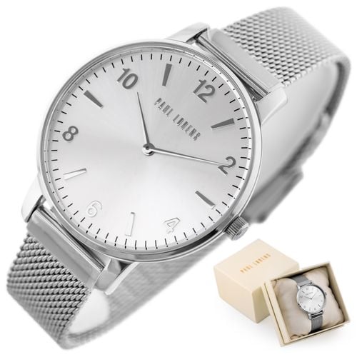 ZEGAREK DAMSKI PAUL LORENS - PL12177B6-3C1 (zg516a) + BOX na Arena.pl