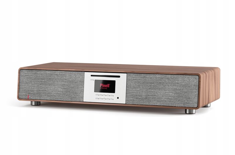 RADIO PINELL SUPERSOUND 901 DAB DAB+ INTERNET zdjęcie 1