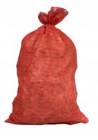 WOREK WORKI AŻUROWE SIATKOWE RASZLOWE 60x120- 50kg -50 SZT.