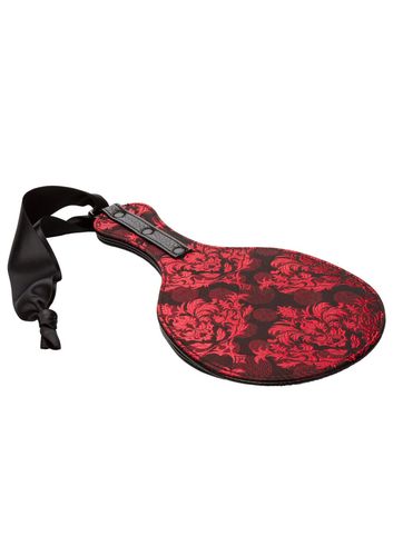 Scandal Round Double Paddle Black na Arena.pl