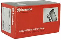 Brembo R 85 008 Korektor siły hamowania