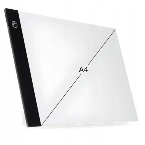 TABLET GRAFICZNY Craft & Magic - BRIGHTPAD - PREZENT NA MIKOŁAJKI - ŚWIĘTA na Arena.pl