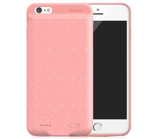 Etui PowerBank case Iphone 6-s Plus Baseus 7300mAh na Arena.pl
