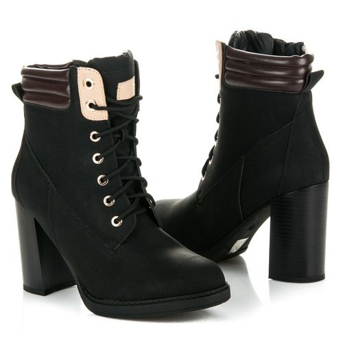 Workery na obcasie r.41 na Arena.pl