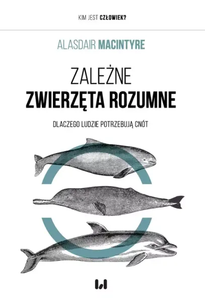 Zależne Zwierzęta Rozumne zdjęcie 1