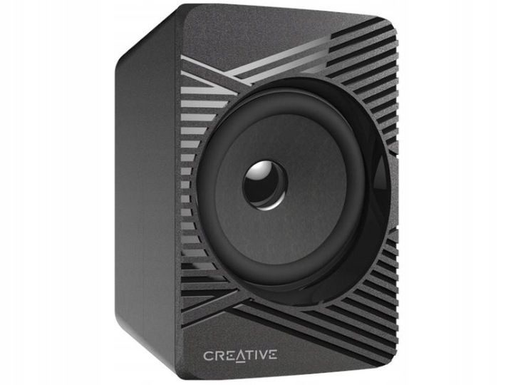 Głośniki Creative SBS E2500 2.1 Bluetooth zdjęcie 3