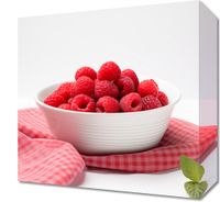 Obraz 30x30cm Lato w Misce