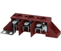 Złącze elektryczna do piekarnika INDESIT ARISTON | KG5408XMSU KG6409WMSU