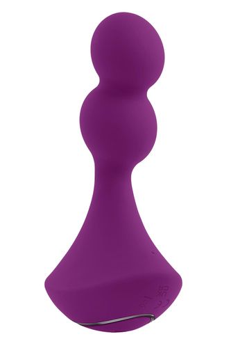wibrator analny ball game gender x na Arena.pl