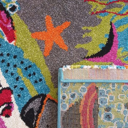 Bella 104 300 x 400 cm niebieski na Arena.pl