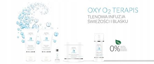 APIS Dotleniający Peeling Efekt Mikrodermabrazji 100ml na Arena.pl