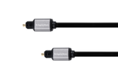 KM1225 Kabel optyczny 5m Kruger&Matz Basic