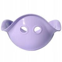 Muszelka bilibo - Kolor Liliowy