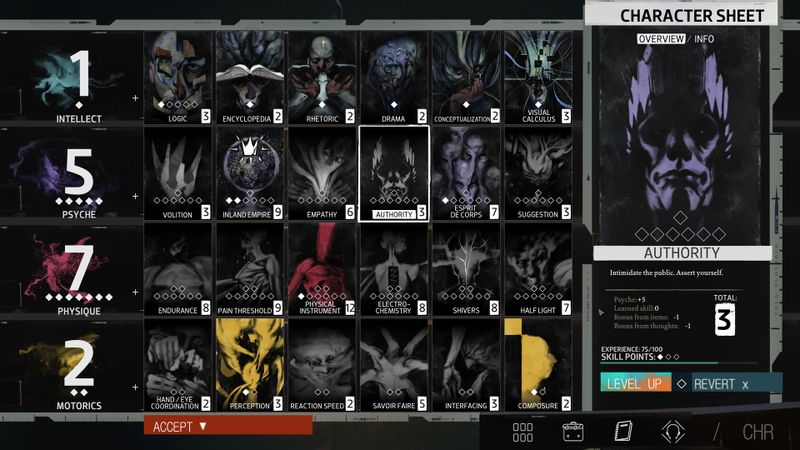 Disco Elysium - The Final Cut Klucz CD KEY WYSYŁKA 24/7 zdjęcie 4
