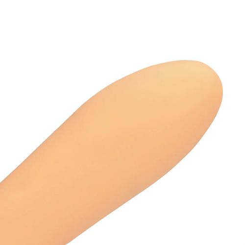 Fingering G-Spot Vibrator - Peach Fuzz na Arena.pl