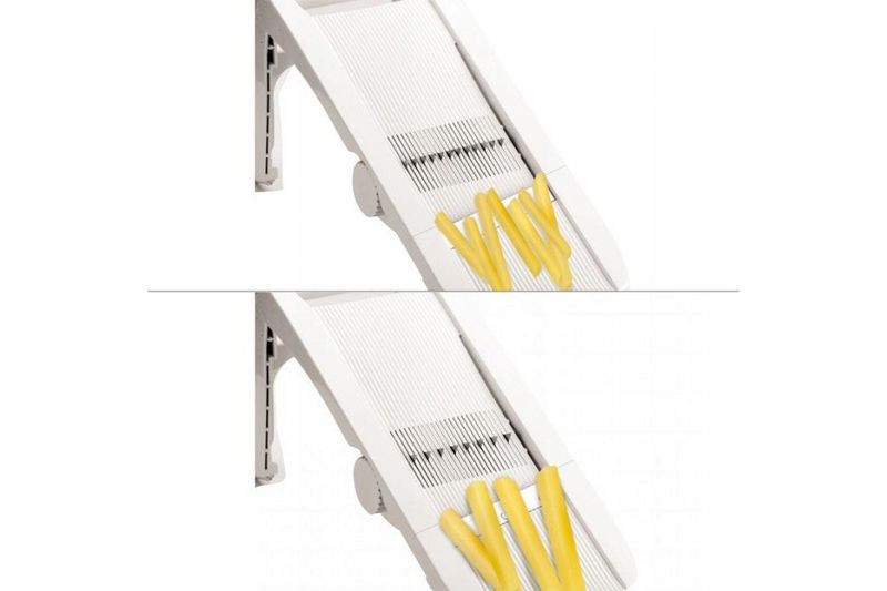 Mandolina wielofunkcyjna HANDY zdjęcie 13