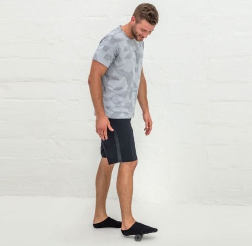 BLACKROLL MINI ROLLER WAŁEK DO MASAŻU GREEN 15CM zdjęcie 5