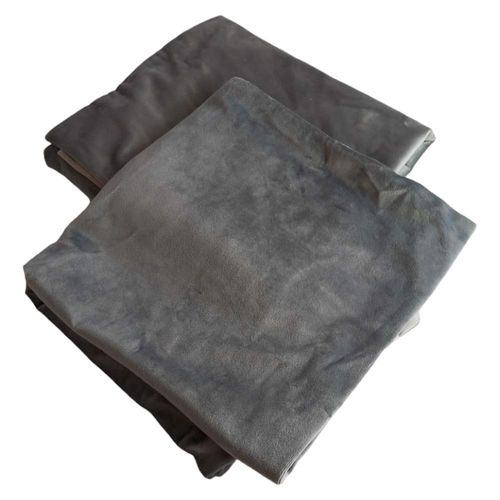 Poszewka Na Poduszkę Aksamitna Dekoracyjna 45x45 2 na Arena.pl