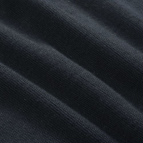 Sweter Męski, Okrągły Dekolt, Navy, Rozmiar M na Arena.pl