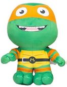 teenage mutant ninja turtles michelangelo plusz 25 cm tmnt maskotka sambro