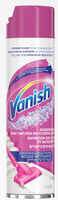 vanish pianka do dywanów i tapicerki 600 ml