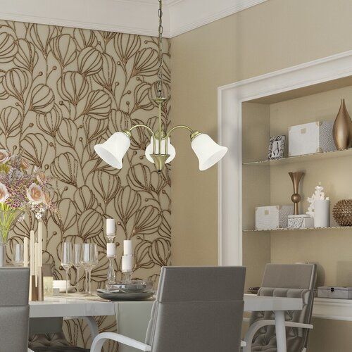 Lampa wisząca Francesca na Arena.pl