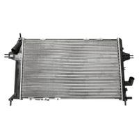 CHŁODNICA OPEL ASTRA G 1999 2000 2001 2002 2003 2004 2005 2006 2007 2008