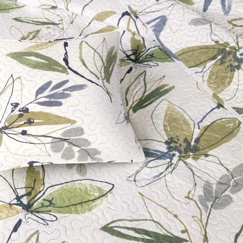 Narzuta drukowana FLORI/170x210 na Arena.pl