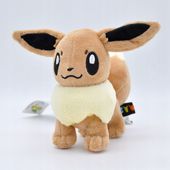 Pokemon EEVEE Toy - Pluszowa zabawka