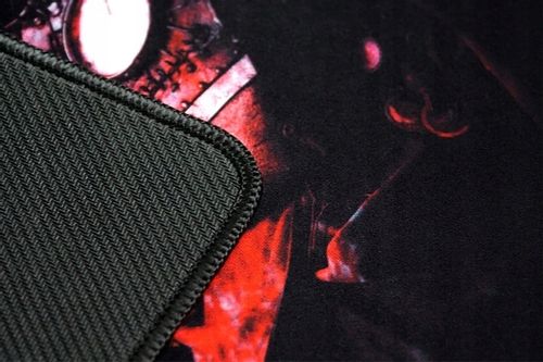 Podkładka Pod Mysz Kruger&Matz Warrior Km0760 na Arena.pl