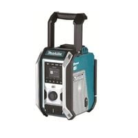 MAKITA AKUMULATOROWY ODBIORNIK RADIOWY DMR115