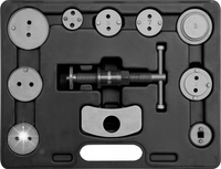 YATO YT-0681 ZESTAW WYCISKANIA WYCISKANIA TŁOCZKÓW HAMULCOWYCH SEPARATORY