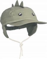 Liewood Czapeczka Opal Baby - Dino