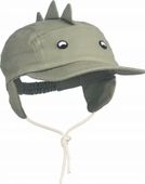 Liewood Czapeczka Opal Baby - Dino