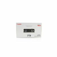 Toner Oryginalny Canon CRG719 Czarny