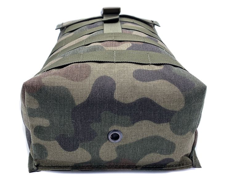 Torba na maskę Przeciwgazową MP-5/MP-6 wz.93 zdjęcie 6