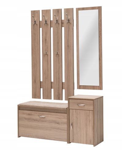 Lustro G2 AB - Garderoba na Arena.pl