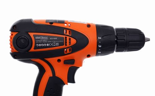 wkrętarka wiertarka sieciowa 900w kd1666 na Arena.pl