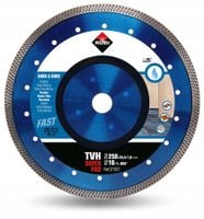 RUBI Tarcza diamentowa do gresu granitu TVH 250mm