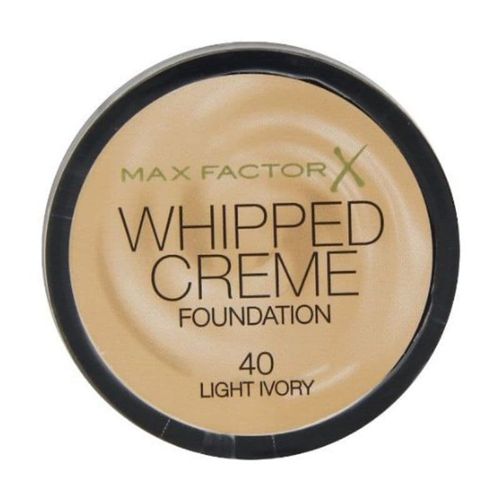 Max Factor Whipped Creme Foundation 18ml numery - 85 na Arena.pl