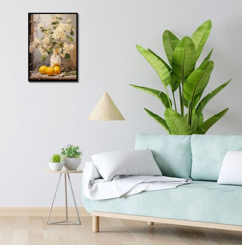 Plakat 39,5x55cm Słodkie Chwile na Arena.pl